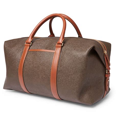 replica mulberry duffle bag